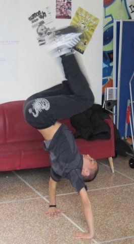 scuola di breakdance 8